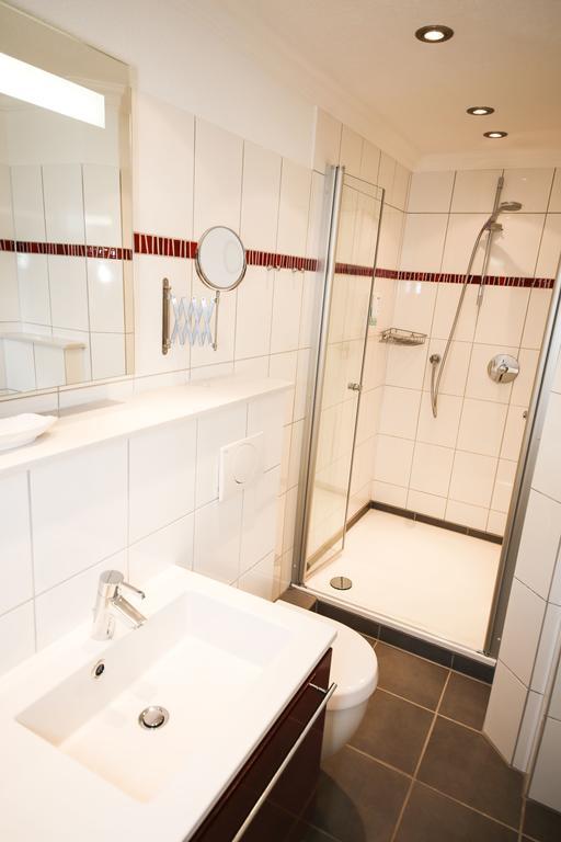 3C-Appartements Scharbeutz Esterno foto