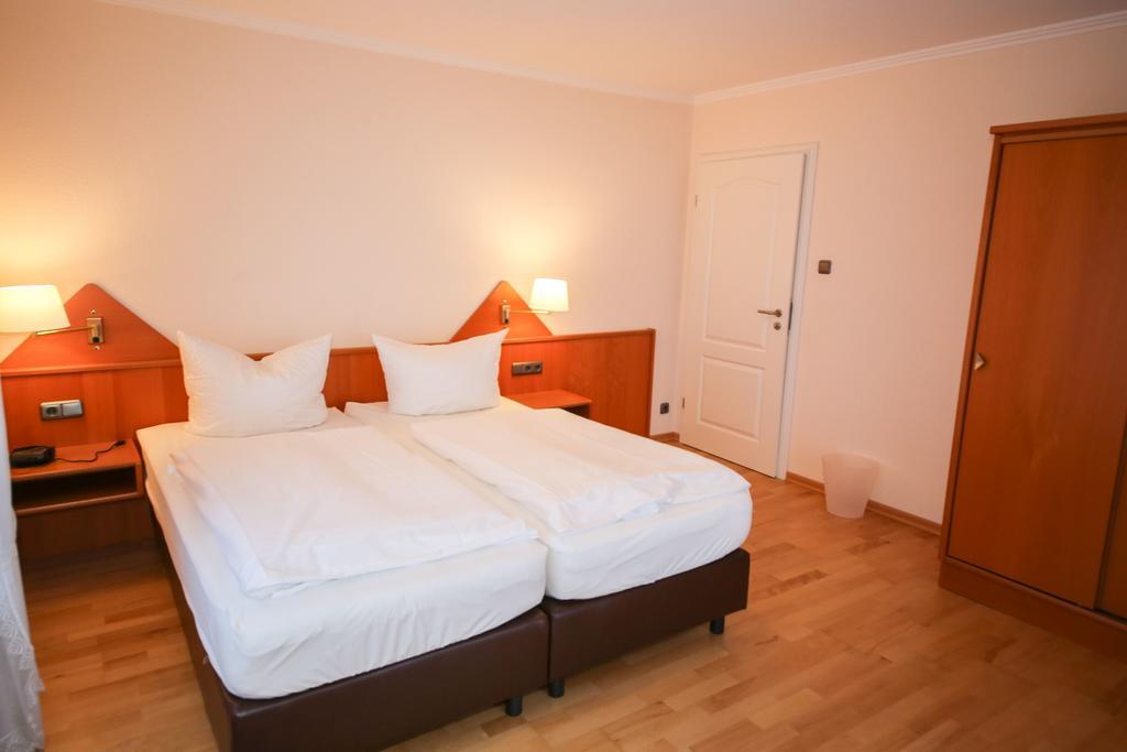 3C-Appartements Scharbeutz Esterno foto