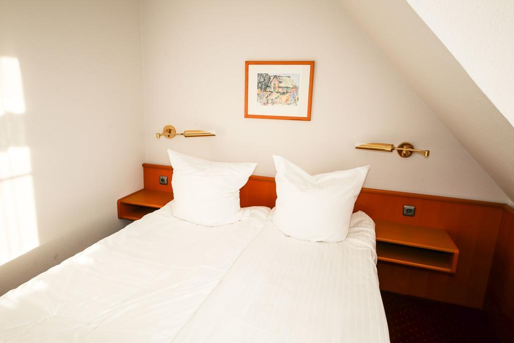 3C-Appartements Scharbeutz Esterno foto