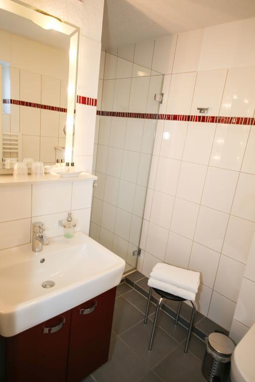 3C-Appartements Scharbeutz Esterno foto